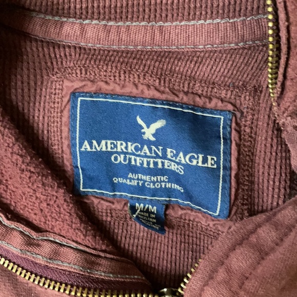 American Eagle Sweater - Picture 3 of 4